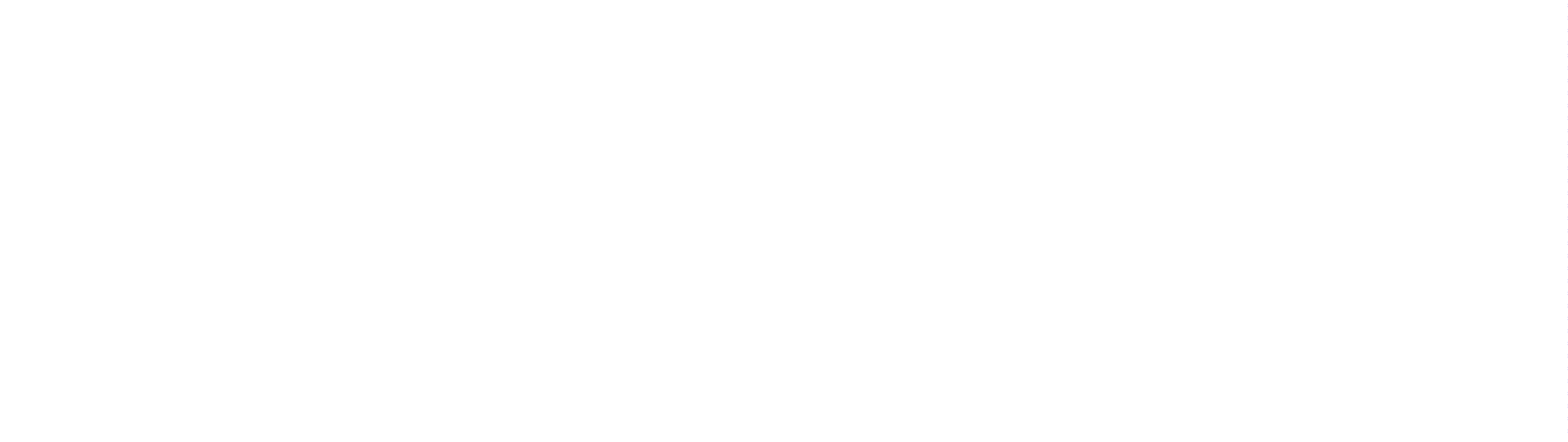 Buzzlead logo horizontal monocromia branco png