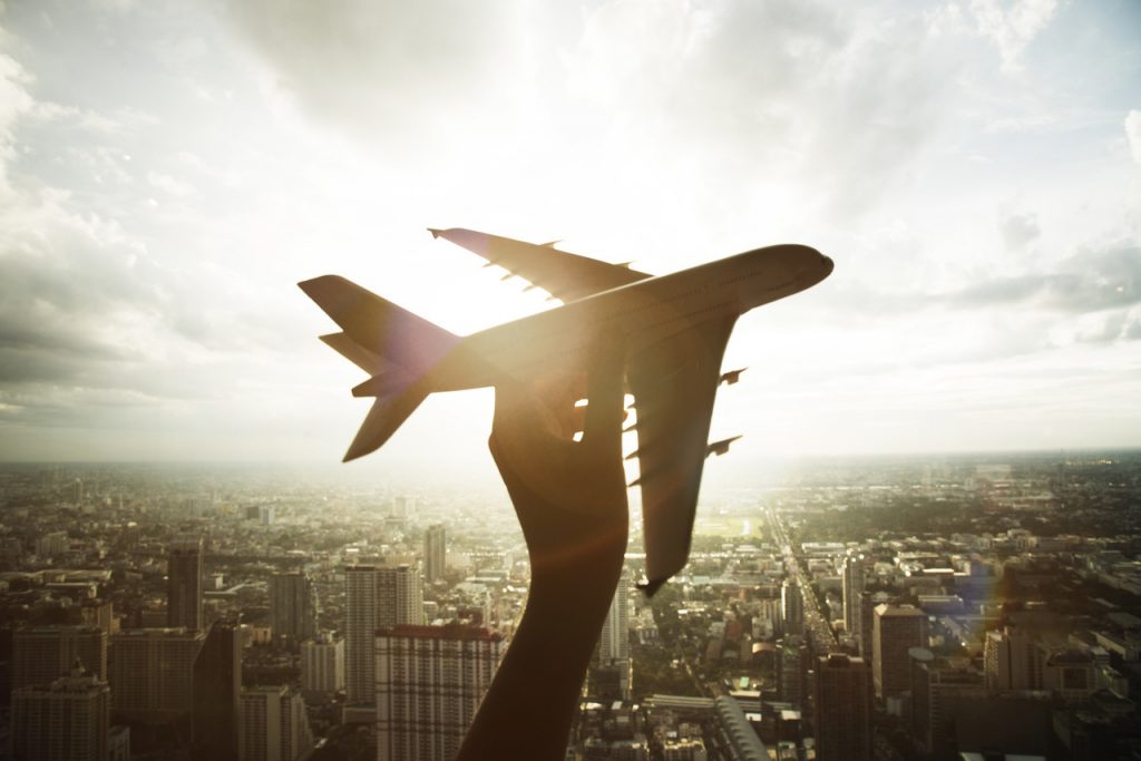 marketing de indicação no segmentos de viagens