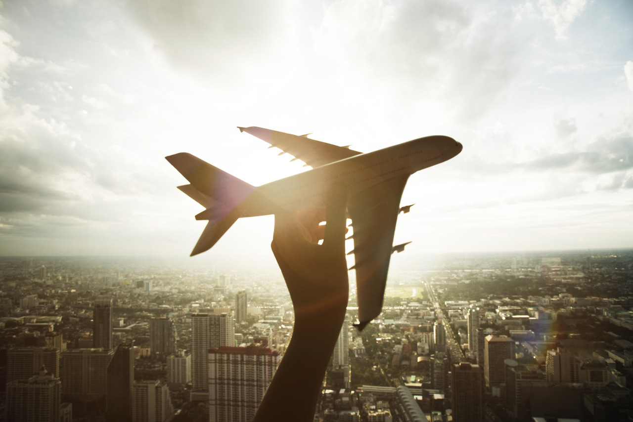 marketing de indicação no segmentos de viagens