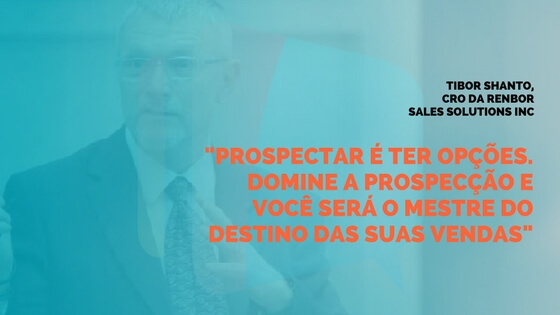 Frase do Tibor Shanto 
