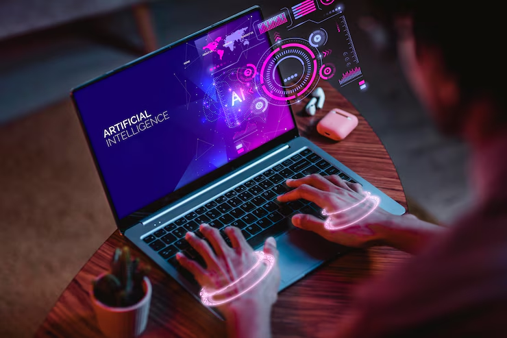 Webinar: Se as IAs estão dominando o mundo, qual será o futuro do marketing?