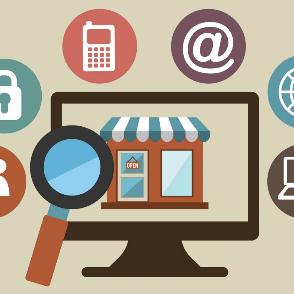 pesquisa sobre marketing de referência
