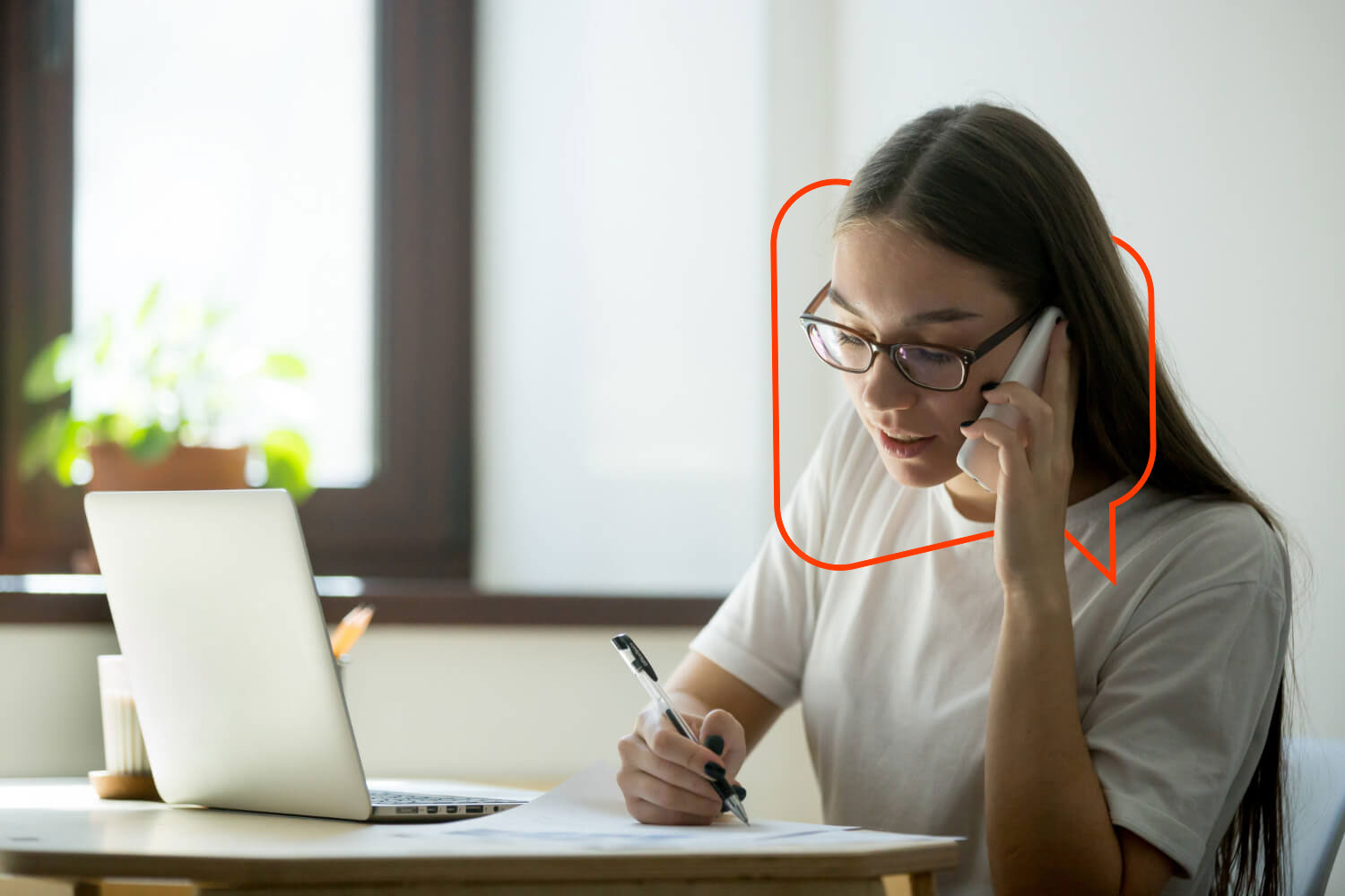 profissional de inside sales