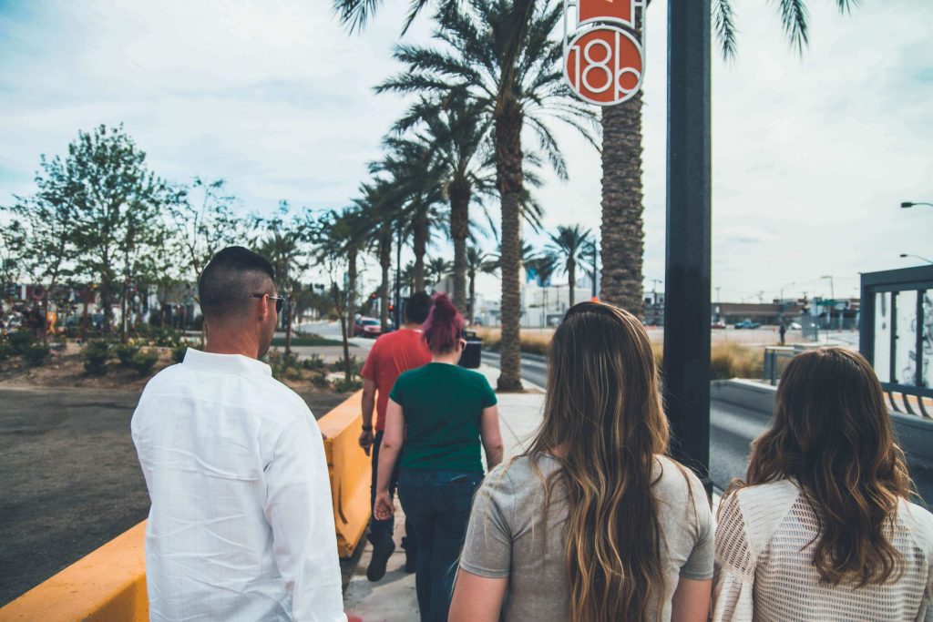 participantes do RD Summit