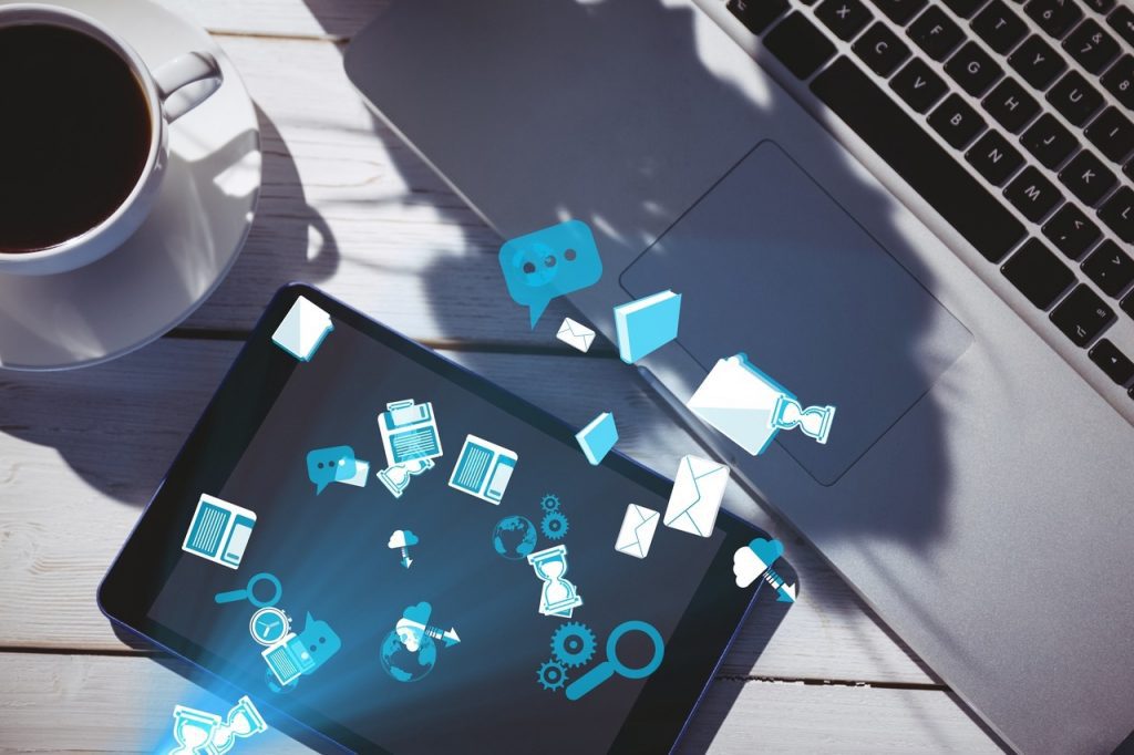 pesquisa sobre marketing para serviços