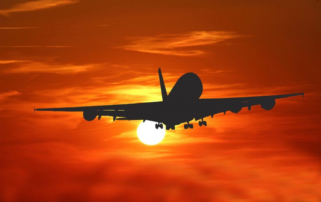 seguro viagem para vôos internacionais
