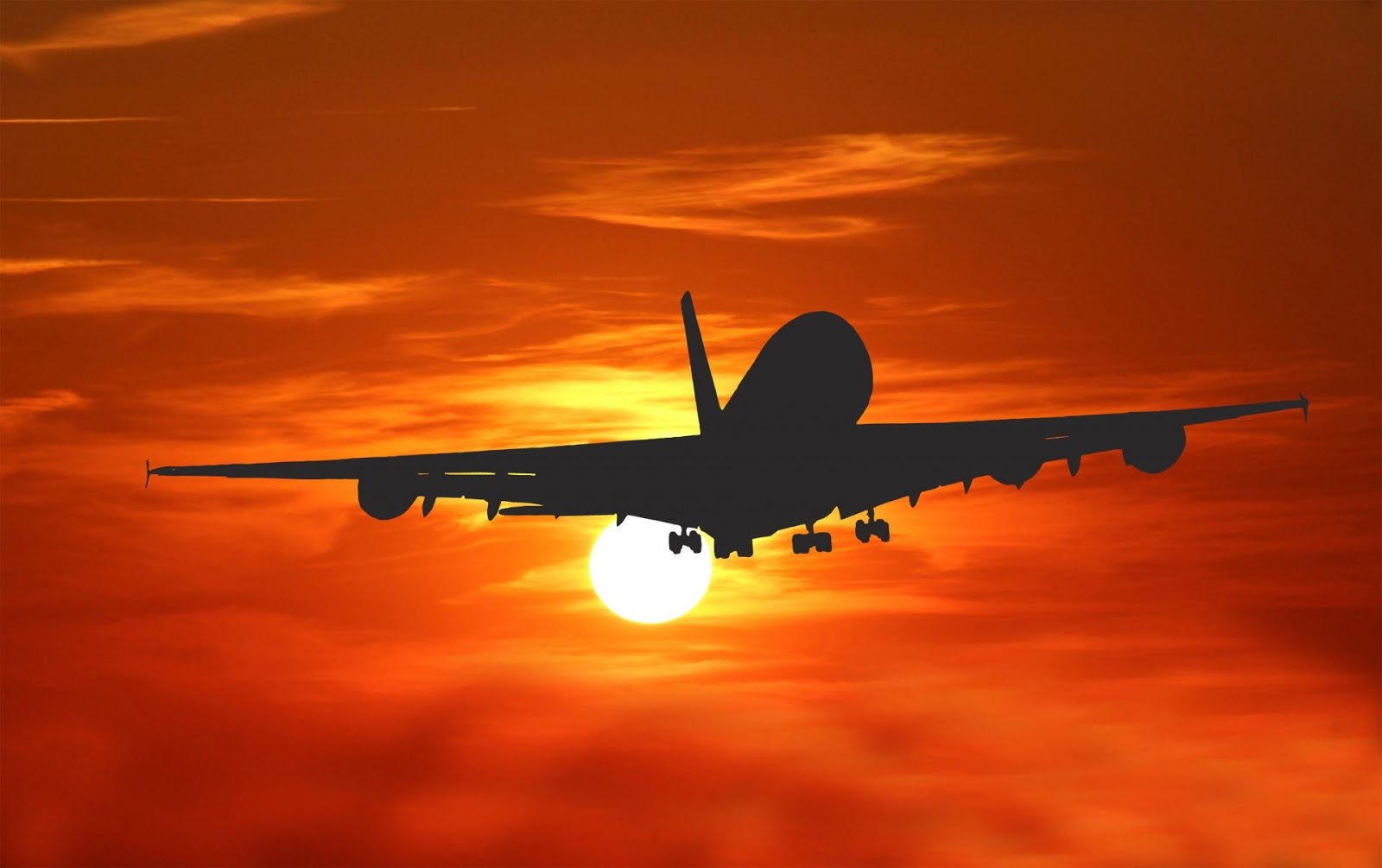 seguro viagem para vôos internacionais